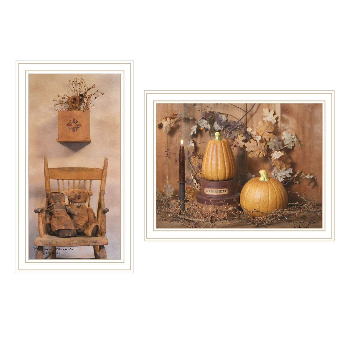 Hand-crafted Wood and Paper Wall Art Decor for Living Room