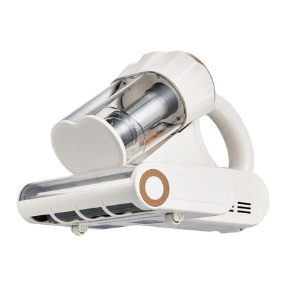 Powerful Mattress Vacuum - Stainless Steel & Rose Gold