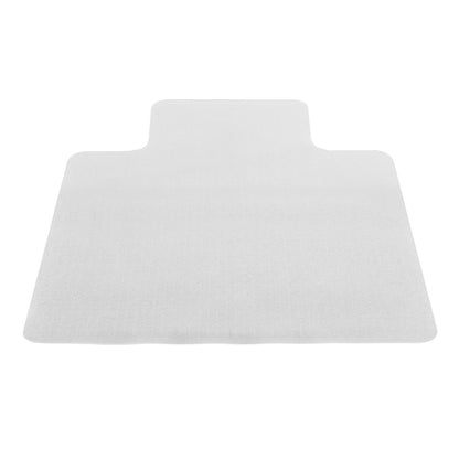 36 x 48 Inch PET Clear Chair Mat for Office