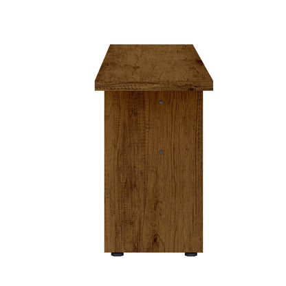 Natural MDF Dining Bench - 67.91" Length for Bedroom