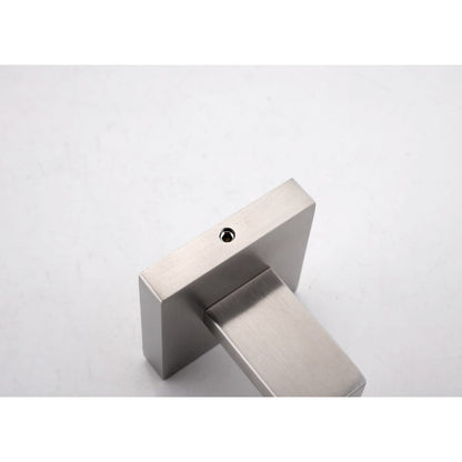 Stainless Steel Bathroom Towel Hooks - 2 Pack