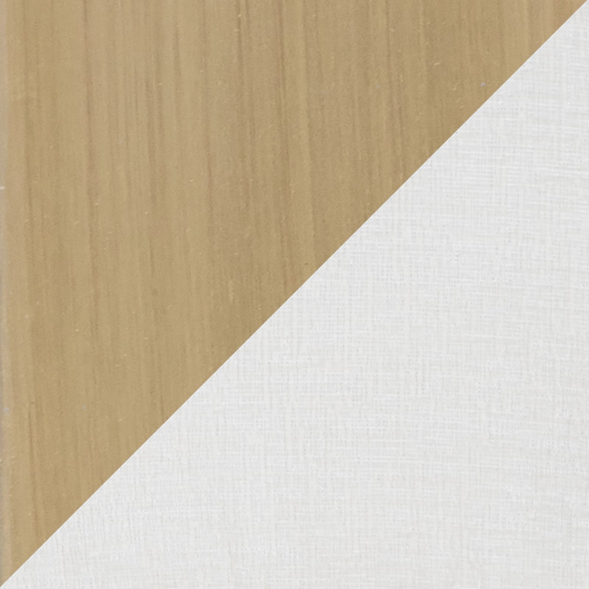 Gold Cream Fabric Barstool Set for Dining Room Seating