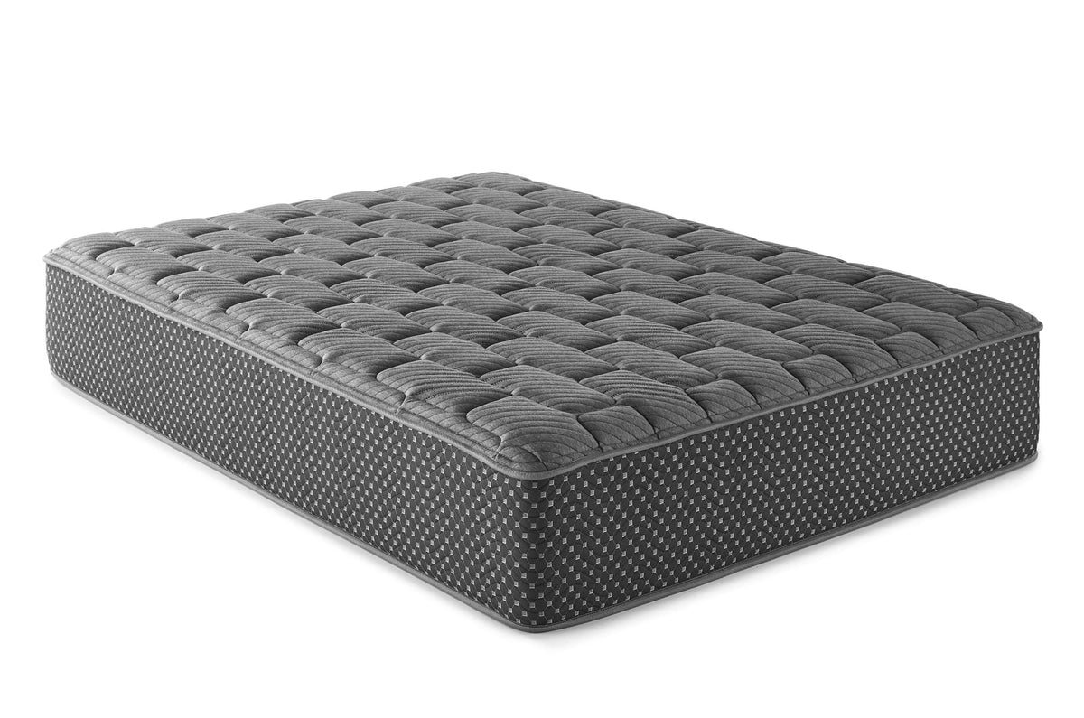 13 Inch Firm Quilted Hybrid Twin XL Mattress