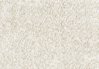 Cream Polyester Accent Chair - 30" H, Living Room Bedroom