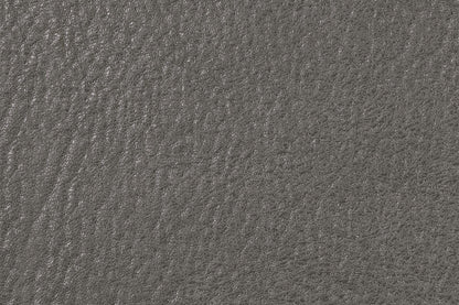 Blue Grey Faux Leather Reclining Loveseat 73" Primary Living Space