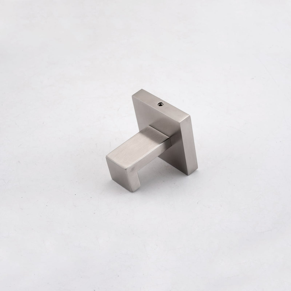 Stainless Steel Bathroom Towel Hooks - 2 Pack