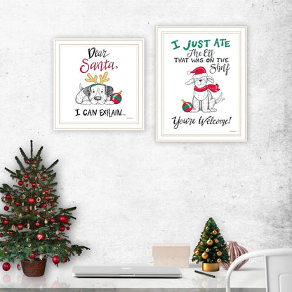 Trendy Wall Art Prints - Multicolor Wood Decor