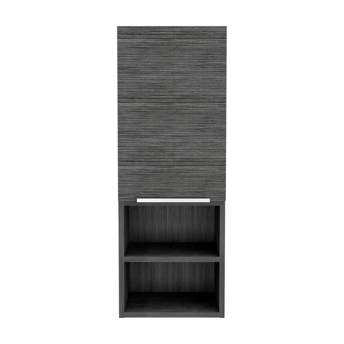 32 inch gray medicine cabinet for bathroom storage and organization