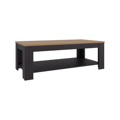 Multicolor Storage Table - 23.6 x 47.2 Inches for Living Room