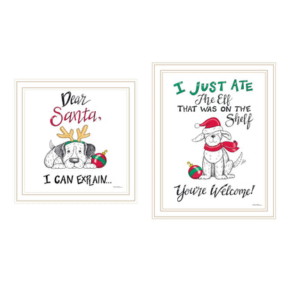 Trendy Wall Art Prints - Multicolor Wood Decor