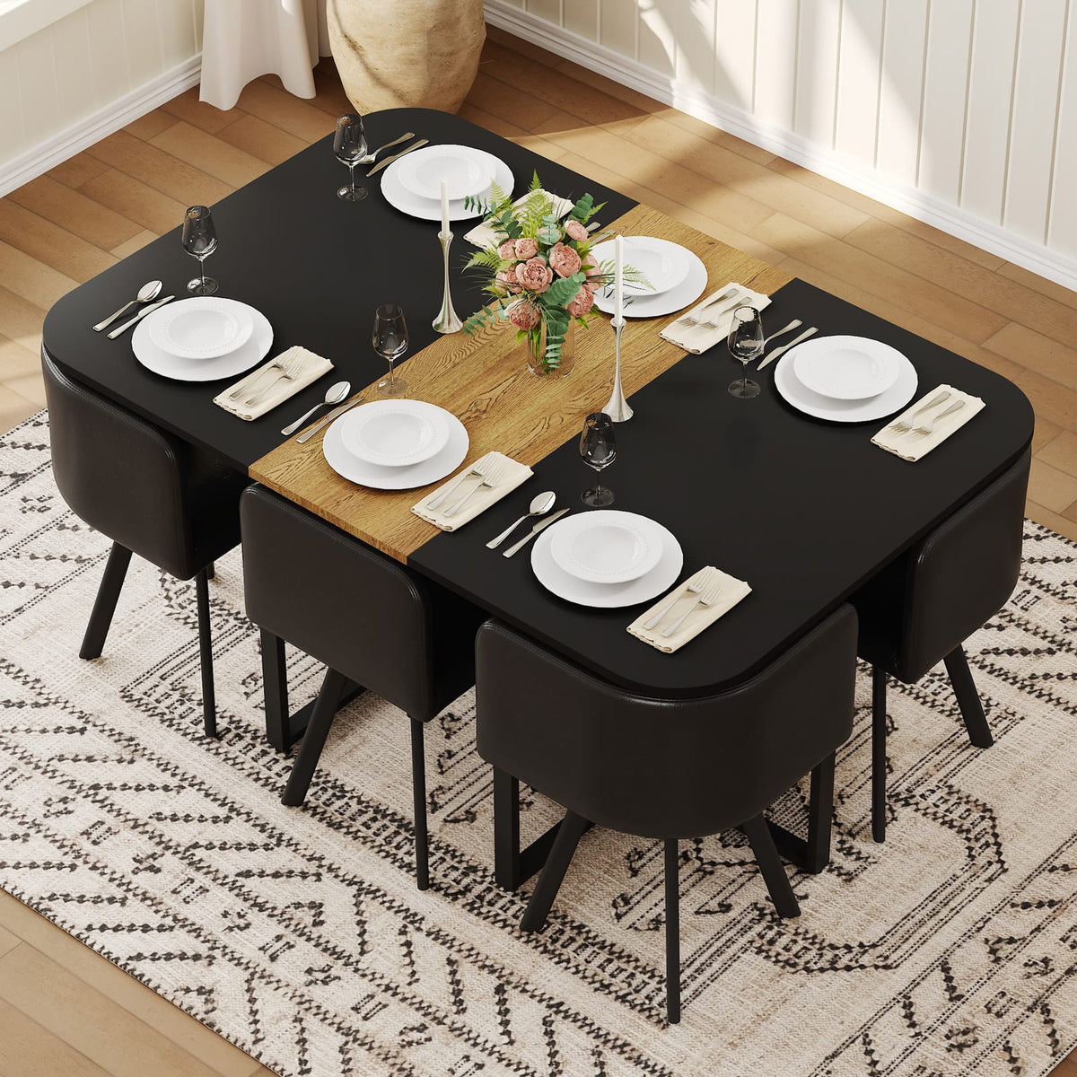 for Kitchen Dining Rooms