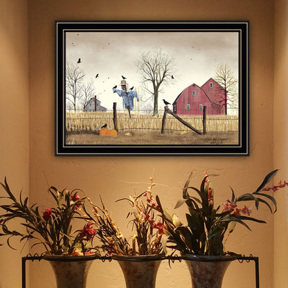 Trendy Wall Art for Living Room & Bedroom - Multicolor Wood Decor