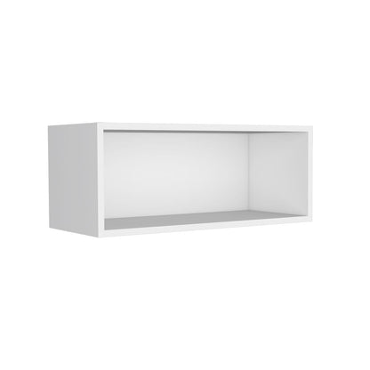 Wall Cabinet Axtell - White Kitchen Storage