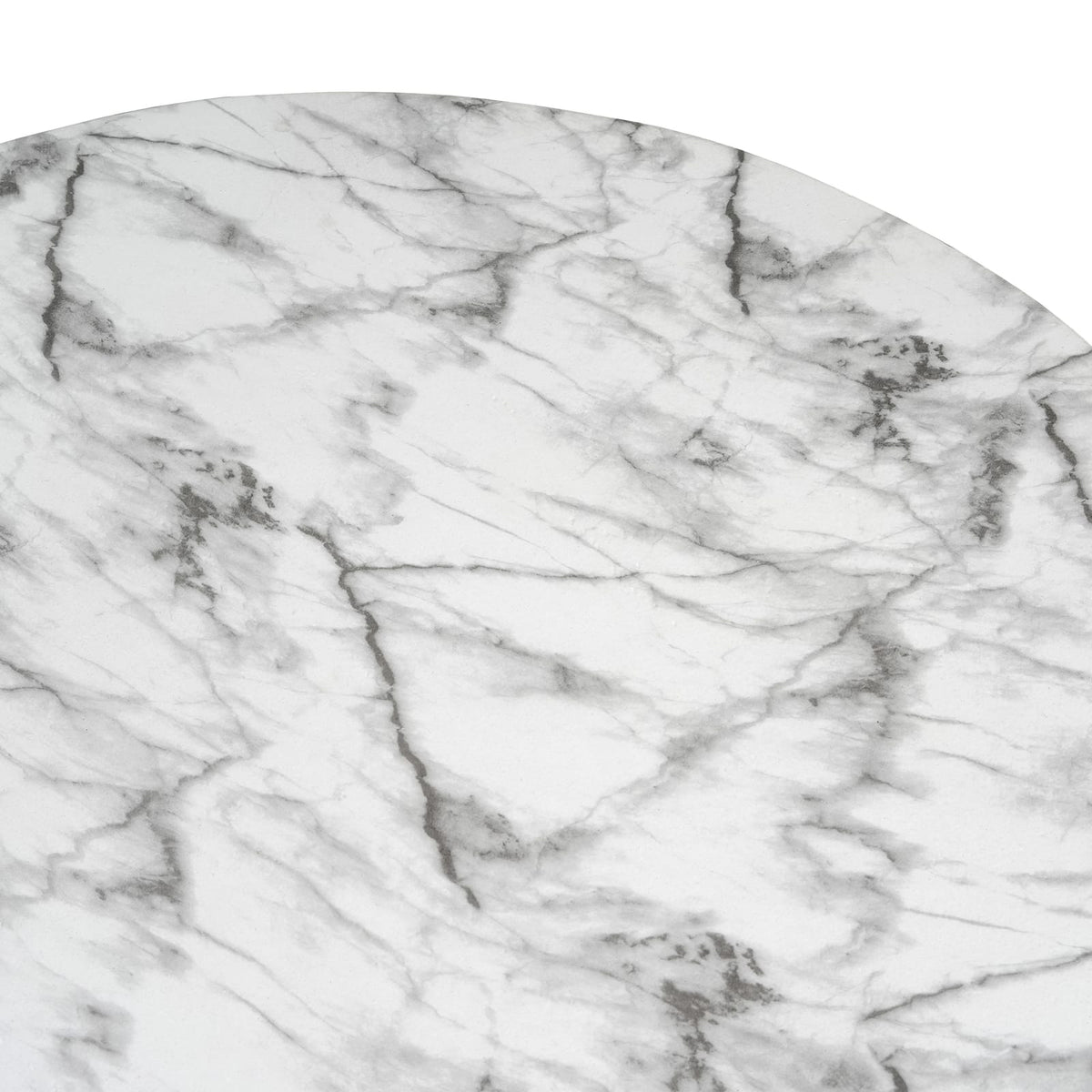 Magnesium Oxide Marble Coffee Table Outdoor Patio