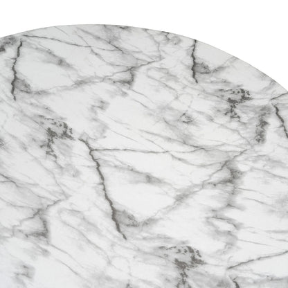 Magnesium Oxide Marble Coffee Table Outdoor Patio