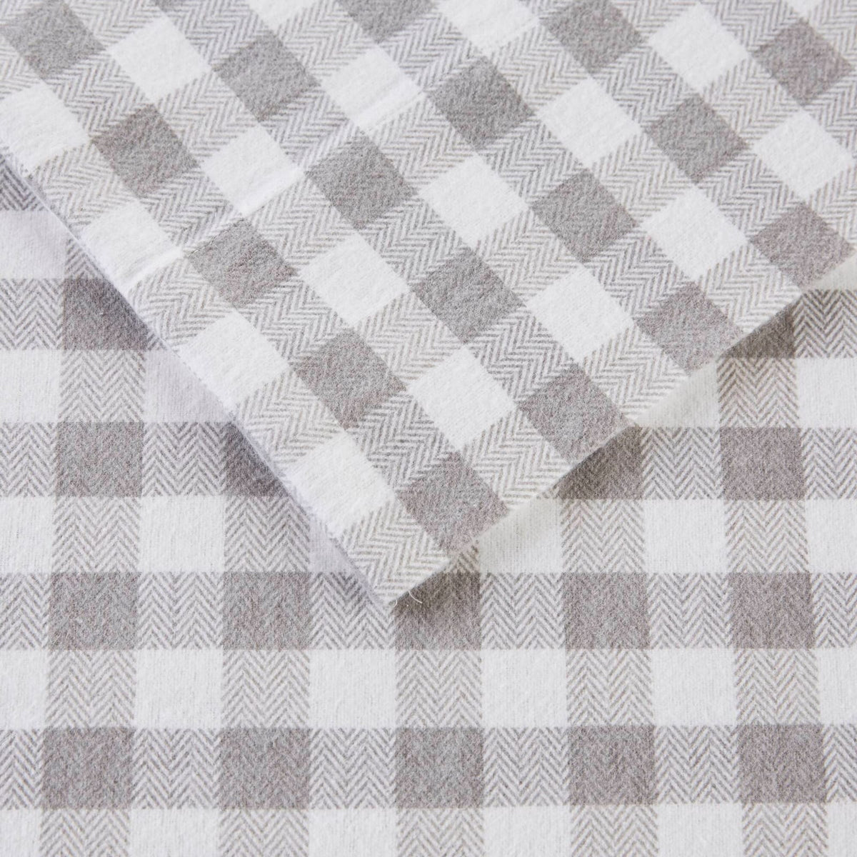 Colorful Cotton Sheet Set - 4 Piece King Set