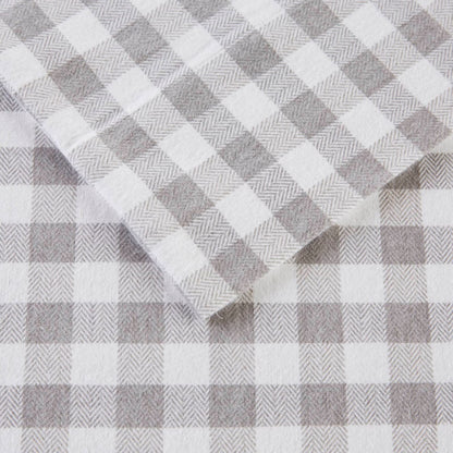 Colorful Cotton Sheet Set - 4 Piece King Set