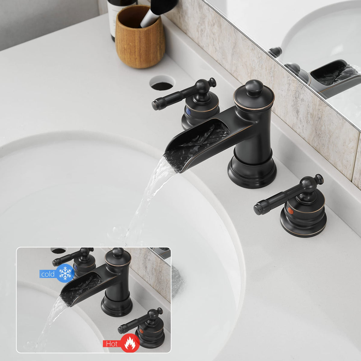 for Bathrooms