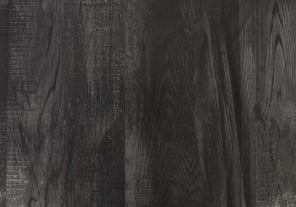 Small Black Dining Table - Seats 4, Kitchen/Dining Room
