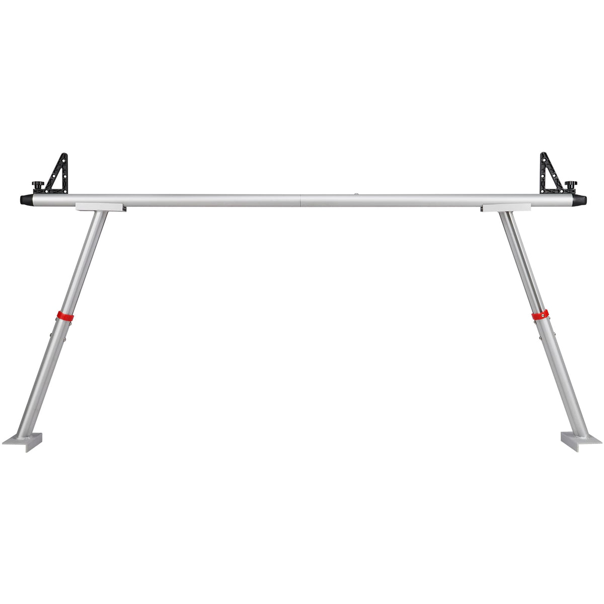 Aluminum Truck Bed Rack - 800 lb Capacity