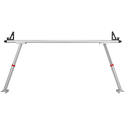 Aluminum Truck Bed Rack - 800 lb Capacity