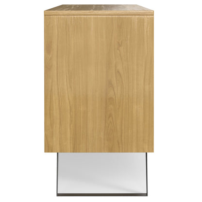 Lowry - Sideboard Buffet - Oak Veneer